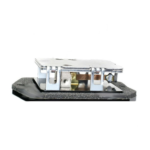 Blower Motor Resistor - Compatible with 2008 - 2014 Dodge Avenger 2009 2010 2011 2012 2013
