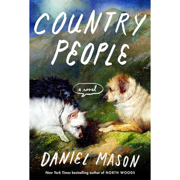 Country People, (Hardcover)