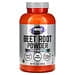 thumbnail image 1 of NOW FOODS DEPORTES POLVO DE RAÍZ DE REMOLACHA 12 OZ (340 G), 1 of 4