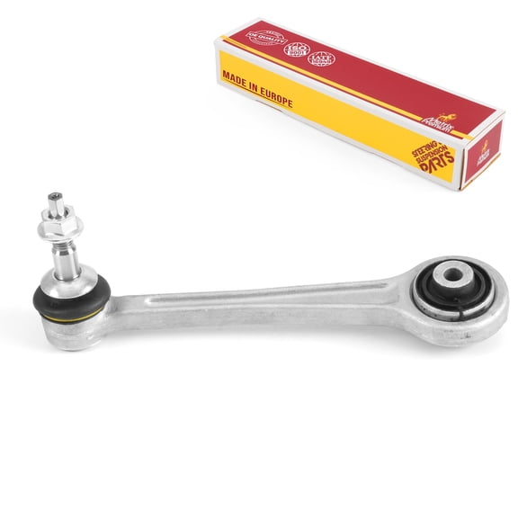 Metrix Premium Chassis Parts - Rear Left Upper Forward Control Arm w Ball Joint & Bushing Assembly Fits 04-05 BMW 645Ci, 06 760i, 06-08 760Li, 750Li, 750i, 650i, 07-10 650i, RK622313, Made in Europe