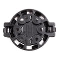 thumbnail image 2 of BLACKHAWK! Serpa 430952BK Holster Accessory Female w/Quick Disconnect Black, 2 of 2
