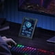 thumbnail image 5 of M Buder Monitor de Temperatura de PC 3.5 Pulgadas IPS Tipo C Negro 8.9 cm, 5 of 9