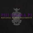 thumbnail image 3 of CafePress - Phi Sigma Pi Shield Color Wordmark T Shirt - Men's Classic Graphic Cotton T-Shirt, 3 of 4