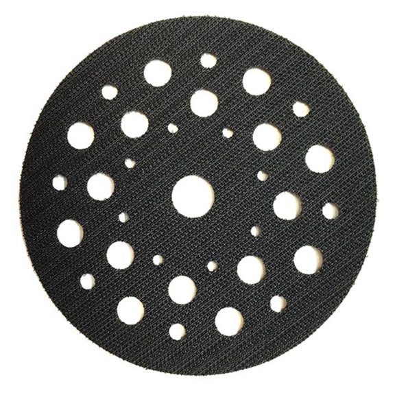 Mirka Abrasives  99528; Pad Protector 5X12 Grip 33H