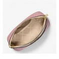 thumbnail image 3 of Michael Kors Bolso Bandolera Mediano Jet Set Travel para Mujer con Logo Distintivo y Diseño en Bloques de Color (Multicolor Rubor Empolvado) 35S5GTVC6B-424, 3 of 3