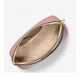 thumbnail image 3 of Michael Kors Bolso Bandolera Mediano Jet Set Travel para Mujer con Logo Distintivo y Diseño en Bloques de Color (Multicolor Rubor Empolvado) 35S5GTVC6B-424, 3 of 3