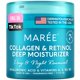 thumbnail image 1 of Crema hidratante MAREE con retinol y colágeno para rostro femenino, 1 of 9