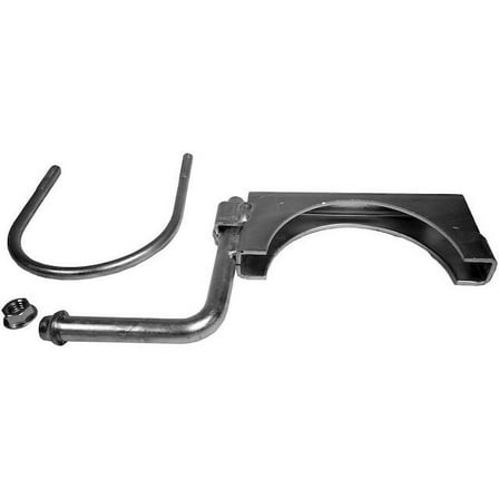 Exhaust Hanger - Compatible with 1999 - 2007 Ford F-250 Super Duty 2000 2001 2002 2003 2004 2005 2006