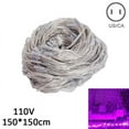 thumbnail image 1 of MesaSe Led Net Lights Outdoor String Mesh Light Waterproof Hanging Decoration Suitable For Wedding Christmas Halloween, 1 of 2