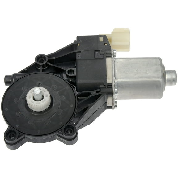 Dorman 742-288 Power Window Motor for Specific Ford Models