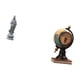 thumbnail image 5 of Estatua de Guan Yin,Estatua de Guan Yin para decoración del hogar.,Escultura de Kuanyin,figurita,decoración china,regalos,Figura de escritorio,Reloj de mesa con forma de globo terráqueo para, 5 of 8