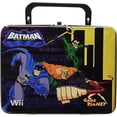 thumbnail image 1 of Batman The Brave and The Bold with Lunch Box - Nintendo Wii Nintendo wii/wiiu, 1 of 3