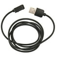 thumbnail image 2 of Cargador De Reloj Inteligente, Cable De Carga Magnético USB Confiable Para Reloj Inteligente Rendimiento Estable Para Band 8 Band 7 Band 6 Pro Band 6, 2 of 7
