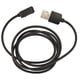 thumbnail image 2 of Cargador De Reloj Inteligente, Cable De Carga Magnético USB Confiable Para Reloj Inteligente Rendimiento Estable Para Band 8 Band 7 Band 6 Pro Band 6, 2 of 7