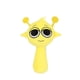 thumbnail image 4 of Sprunki muñecos de peluche juego de juguetes dibujos animados lindo relleno suave increíble almohada juguete niños cumpleaños regalos de navidad, 4 of 5