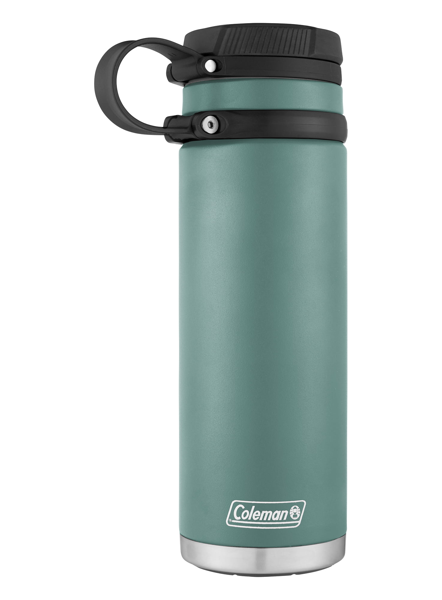 Coleman Fuse Stainless Steel Insulated Water Bottle, 24oz