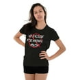 thumbnail image 3 of Anti Animal Abuse Cruelty Free Veg Womens Fitted Plus Size Graphic Tee Brisco Brands 2X, 3 of 5