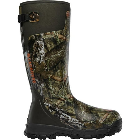 Lacrosse Men s Alphaburly Pro 18IN 1000G Boot