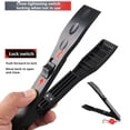 thumbnail image 3 of Callipe Fish Gripper with Anti-lost Rope Anti-slip Handle Lightweight Portable Fish Grabber Handheld Fish Control Clamp Pliers Catcher Tong Fishing Accessories, 3 of 7