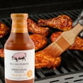 thumbnail image 6 of Peg Leg Porker Original BBQ Sauce, 18.5 oz Bottle, 6 of 22