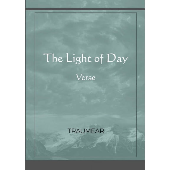 The Light of Day, (Paperback)