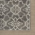 thumbnail image 4 of Tapis à treillis ondulés hometrends, 4 of 6