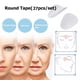 thumbnail image 4 of 12/27/24 Uds conjunto de pegatinas de pies de cuervos cinta adelgazante facial Unisex para el área nasolabial, 4 of 6
