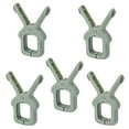 thumbnail image 6 of deevoka 3x5 Pieces Quilt Drying Clips Clothes Drying Clip for Quilts Curtain Swimsuits Green, 6 of 9