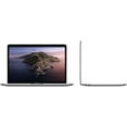 thumbnail image 6 of Restored Apple MacBook Pro MUHN2LL/A with Touch Bar- 13.3" Intel Core i5 Quad-Core 1.4GHz - 8GB RAM - 128GB SSD - Mid 2019, Space Gray (Refurbished), 6 of 6