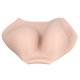 thumbnail image 5 of Bragas De Silicona Para Realzar Caderas, Levanta Glúteos, Pantalones Falsos, Impermeables, Piel Grande, Realistas, Suaves Al Tacto, Bragas Moldeadoras De Control, 5 of 7