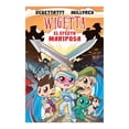 thumbnail image 1 of Wigetta 15 El Efecto Mariposa Planeta Vegetta777 Y Willyrex, 1 of 2