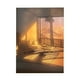 thumbnail image 2 of Lámpara de mesa Atmosphere, lámpara moderna, pintura para pared, dormitorio, decoración (F), 2 of 6