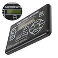 thumbnail image 4 of 1X 421484 For RV Ground Control TT Leveling System NEW Touch Control Panel, 4 of 4
