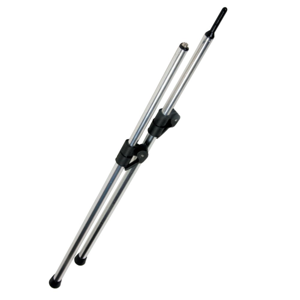Carver 60000 Boat Cover Support Pole with Snap and Vinyl End Walmart
