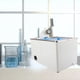 thumbnail image 4 of Baño de Agua de Laboratorio Termostático Digital 6L Pantalla Doble A Prueba de Derrames Excelentes Materiales Rápido y Sensible para Uso en Laboratorio 110V/60 Hz con 2 ANGGREK Otros, 4 of 8