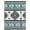 Aqua, variant on Turquoise Red Boho Waterproof Fabric Shower Curtain,Southwestern Ethnic Aztec Retro Geometric Waterproof Fabric Shower Curtain for Bathroom Bathtubs Shower Curtains with 12 Hooks Standard 66x72