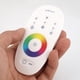 thumbnail image 5 of Ygjytge Kits Control Remoto Inalámbrico RF Con Controlador Tira LED RGB Con Pantalla Táctil 2 4G, 5 of 9
