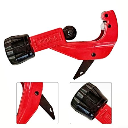 

Constant Oscillating Copper Pipe Cutter Pipe Cutting Wheel Manual Pipe Cutter