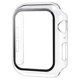thumbnail image 1 of For Apple Watch iWatch Ultra 8 SE 7 6 5 4 40/44/41/45/49 Screen Protector Case, 1 of 3
