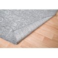 thumbnail image 2 of Erbanica 5' x 7' Indoor-Outdoor Sand Ivory Modern Transitional Rug, 2 of 4