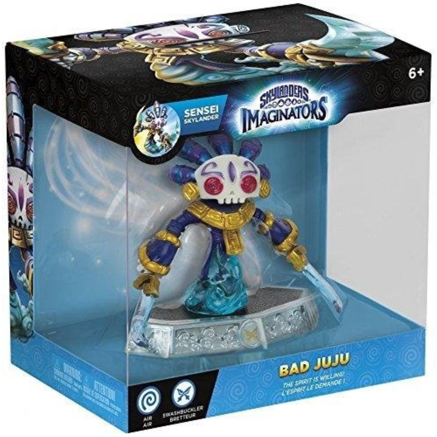 skylanders imaginators ps4 walmart