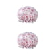 thumbnail image 2 of Gorro de dormir para mujer Sonducket gorros elásticos para el pelo a prueba de aceite multicolor, 2 of 5