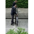 thumbnail image 6 of Saris Infrastructure, Bike Dock, High Security Bicycle Parking, 2 Bikes, Black, 6 of 6