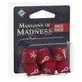 thumbnail image 2 of Expansión del paquete de dados Mansions of Madness, segunda edición, 2 of 5
