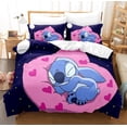 thumbnail image 1 of Bedding,HomeTextile,StitchDuvetCover,DigitalPrint --cihalo, 1 of 4