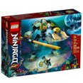 thumbnail image 1 of 71750 - NINJAGO LLOYD'S HYDRO MECH 228PCS/KIT, 1 of 10