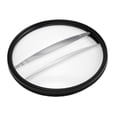 thumbnail image 4 of crativent Practical Stable Waterproof Camera Filter Accessories Transparent Photography Props for Replacement Part, 4 of 6