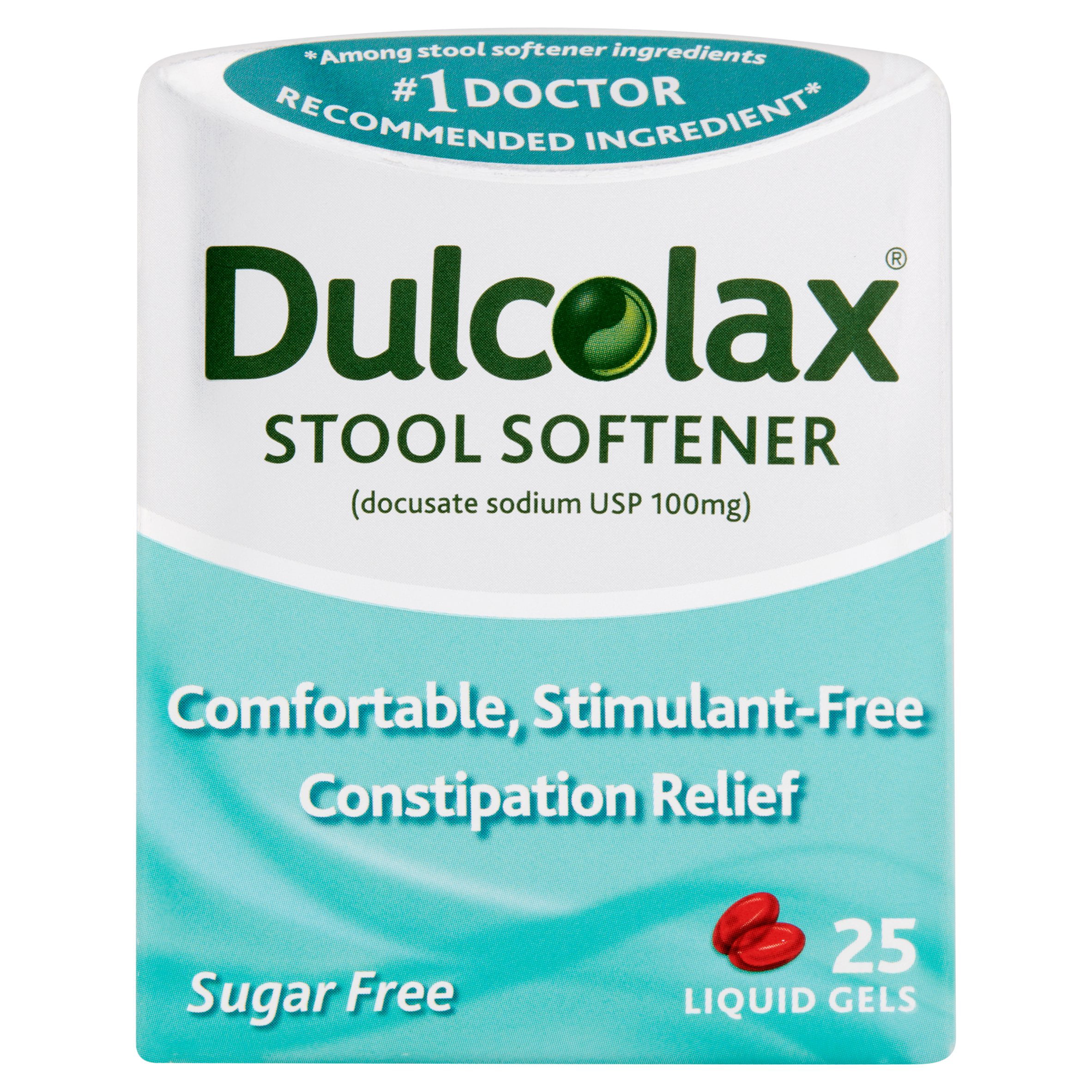 Dulcolax Stool Softener And Breastfeeding