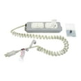 thumbnail image 1 of Ergotron Multiprise de Qualité Médicale - Multiprise - Connecteurs de Sortie : Cordon de 4 - 8 Pieds, 1 of 8