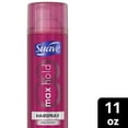 thumbnail image 2 of Suave Max Hold Unscented Hairspray, 11 oz, 2 of 9